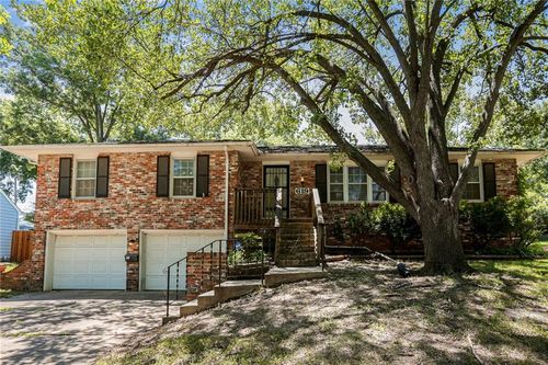 619 E 109th Terrace, Kansas City, MO, 64131 | Card Image
