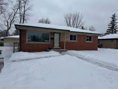 6327 Merriman Rd, Garden City, MI, 48135-1951 | Card Image