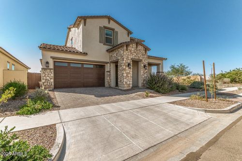 4414 S Ferric, Mesa, AZ, 85212-1184 | Card Image