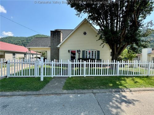 3116 Maple Street, Shrewsbury, WV, 25015 | Card Image