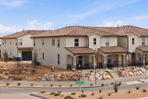 5969 S Carnelian Pkwy, St George, UT, 84790-2709 | Card Image