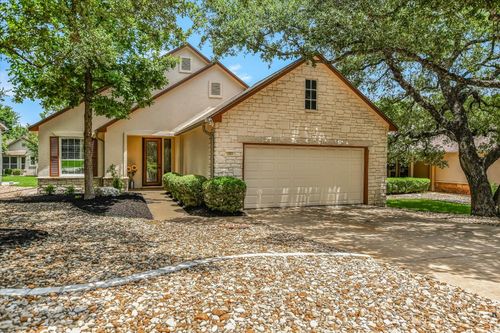 283 Whispering Wind Dr, Georgetown, TX, 78633-4703 | Card Image
