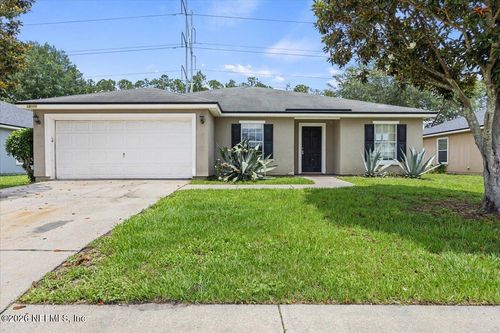12411 Anarania Dr, Jacksonville, FL, 32220-4600 | Card Image