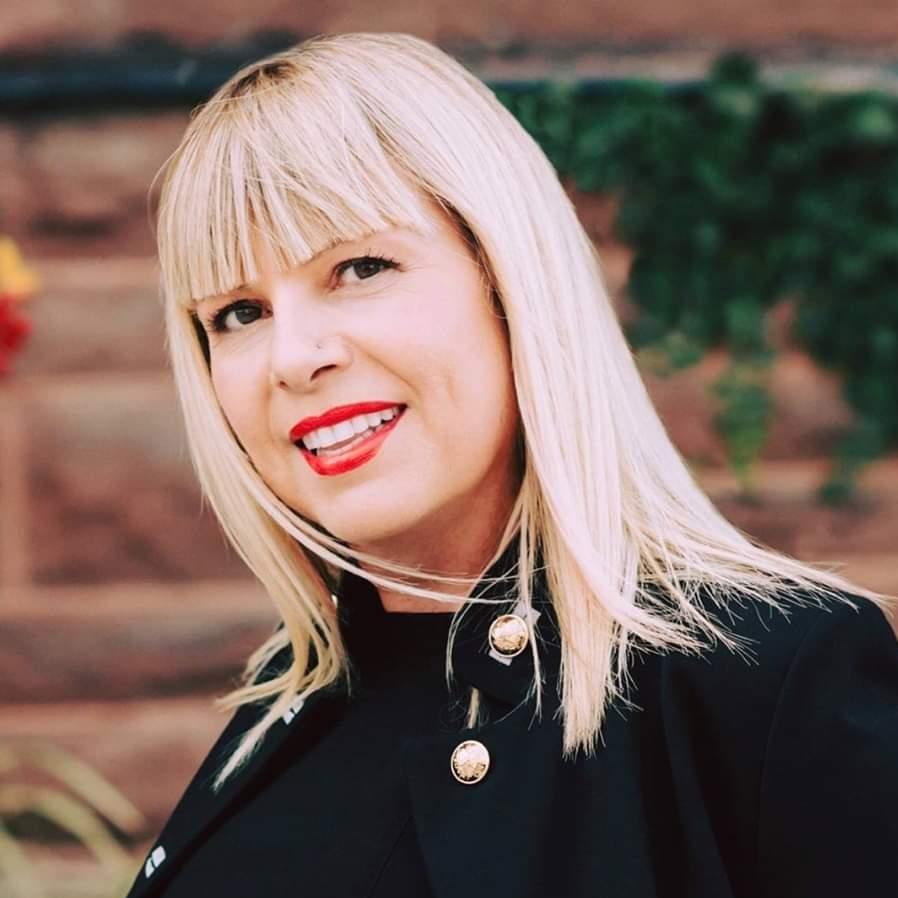 Brenda Schuiling