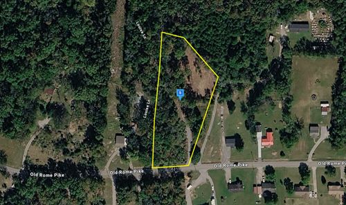 5089 Old Rome Pike, Lebanon, TN, 37087 | Card Image