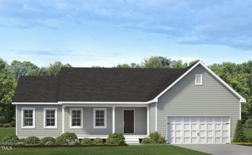 4465 Poppy Mallow Lane, Rougemont, NC, 27572 | Card Image