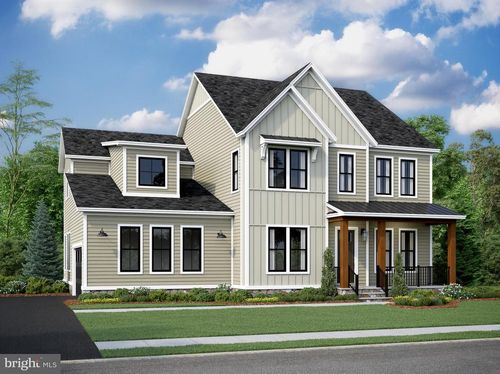 14864 Huber Pl, WATERFORD, VA, 20197-1683 | Card Image
