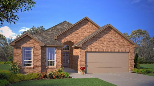 15148 Green Bluff Drive, Fort Worth, TX, 76008 | Card Image