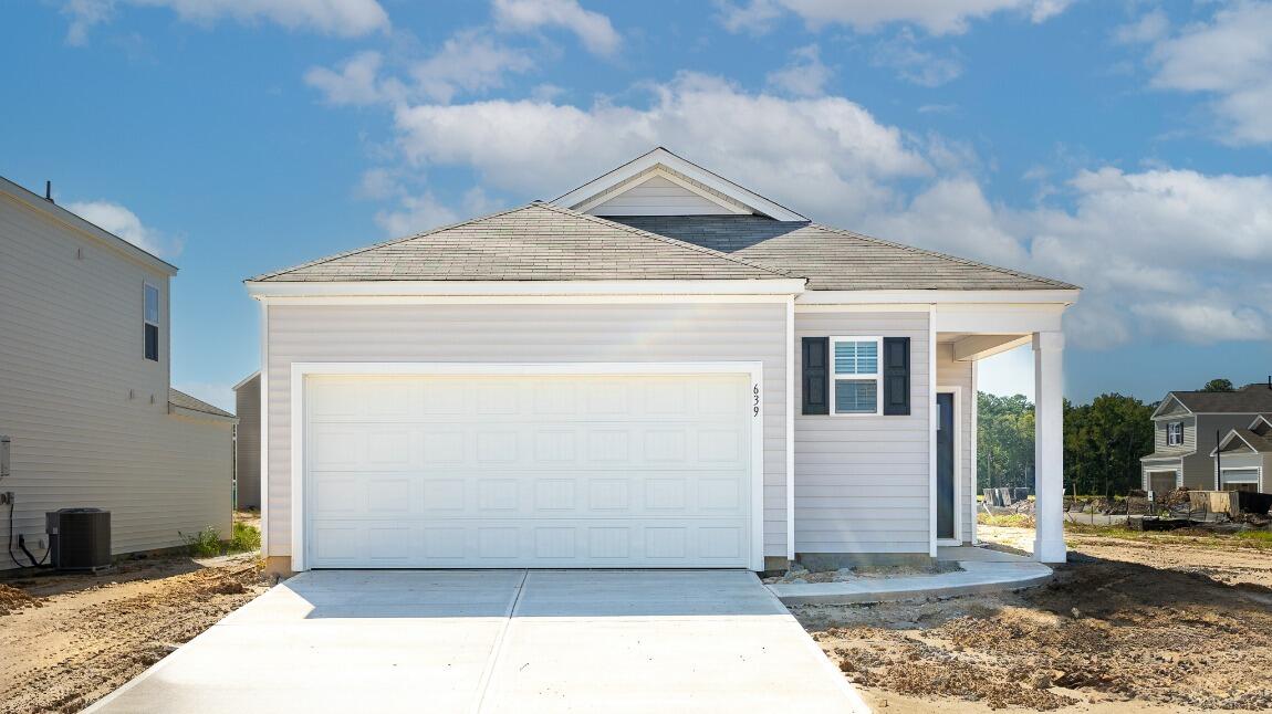Sweet Ramble Way, Summerville, SC 29486