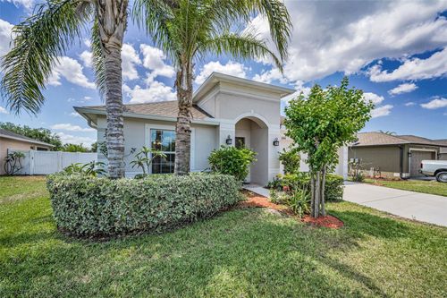 10106 Tolman Dr, HUDSON, FL, 34667-6393 | Card Image