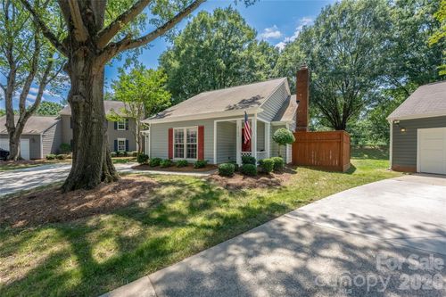 3104 Plum Arbor Way, Charlotte, NC, 28209-1256 | Card Image