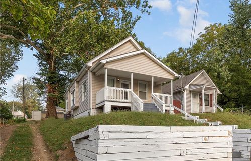 3038 N 20th St, Kansas City, KS, 66104-4450 | Card Image