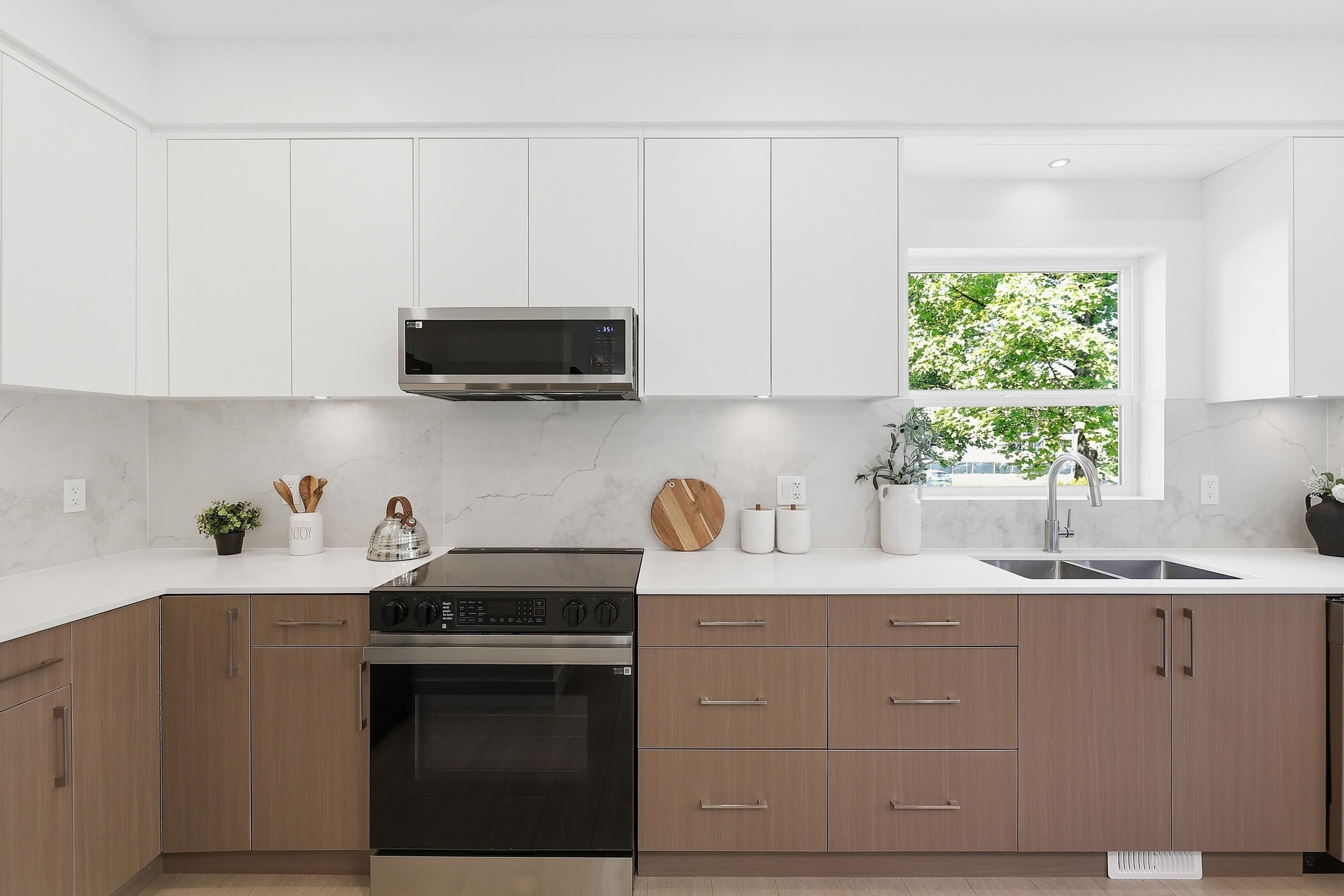 Residential in Port Coquitlam 3