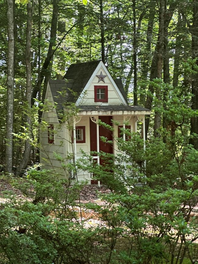 10 Whippoorwill Ln, Home with 2 bedrooms, 2 bathrooms and 1 parking in Murphy NC | Image 33