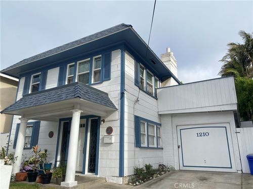 1210 7th Pl, Hermosa Beach, CA, 90254-4913 | Card Image