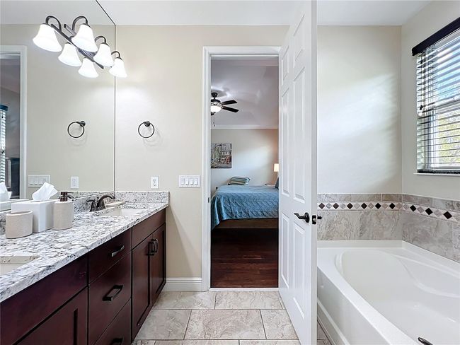 1813 Vista Meadows Dr, House other with 3 bedrooms, 3 bathrooms and null parking in OCOEE FL | Image 46