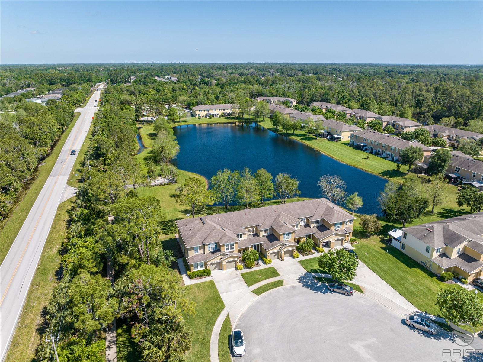 Sicily Dr, New Smyrna Beach, FL 32168