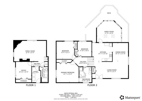 18165 Brittany Ln, Lansing, IL, 60438-4518 | Card Image