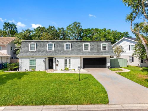 4916 W Bay Way Dr, TAMPA, FL, 33629-4804 | Card Image
