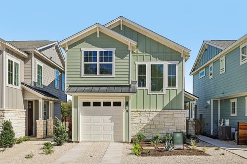3-2414 Drew Ln, Austin, TX, 78748-1594 | Card Image