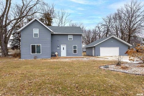 1329 Wisconsin Street, Le Claire, IA, 52753 | Card Image