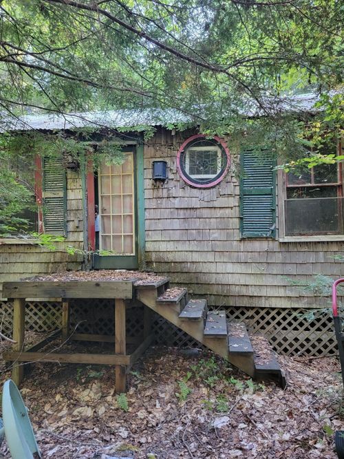 27 Trout Brook Road, Mariaville, ME, 04605 | Card Image