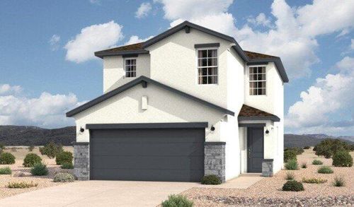 1237 Sage St Sw, Albuquerque, NM, 87121 | Card Image