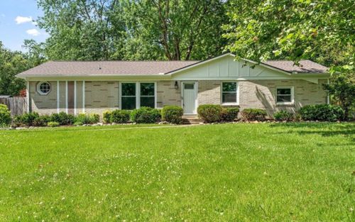 131 Brandywine Dr, Clarksville, TN, 37042-3643 | Card Image