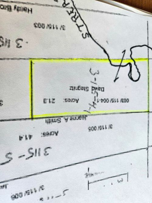 Lot 004-1 Pine Grove Road, Lagrange, ME, 04453 | Card Image
