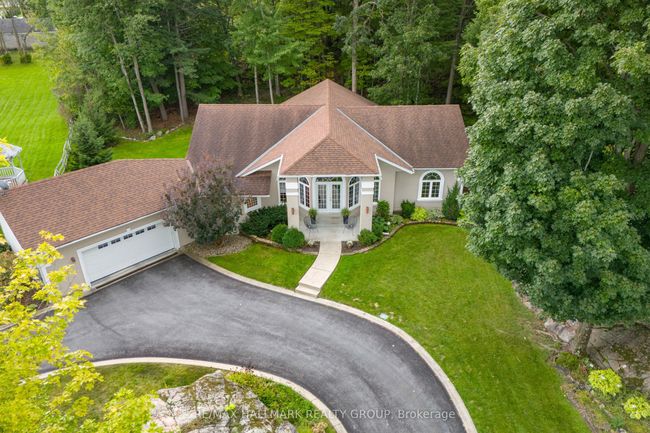 220 Garfield St, House other with 4 bedrooms, 3 bathrooms and 8 parking in Gananoque ON | Image 35
