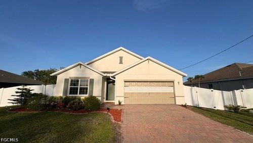 1129 Nw 20th Ave, Cape Coral, FL, 33993-5915 | Card Image