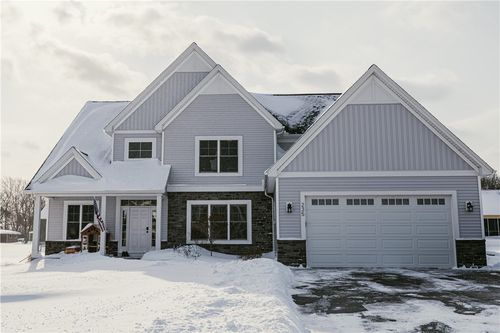 235 Whistlers Cove Ln, Greece, NY, 14612-1274 | Card Image