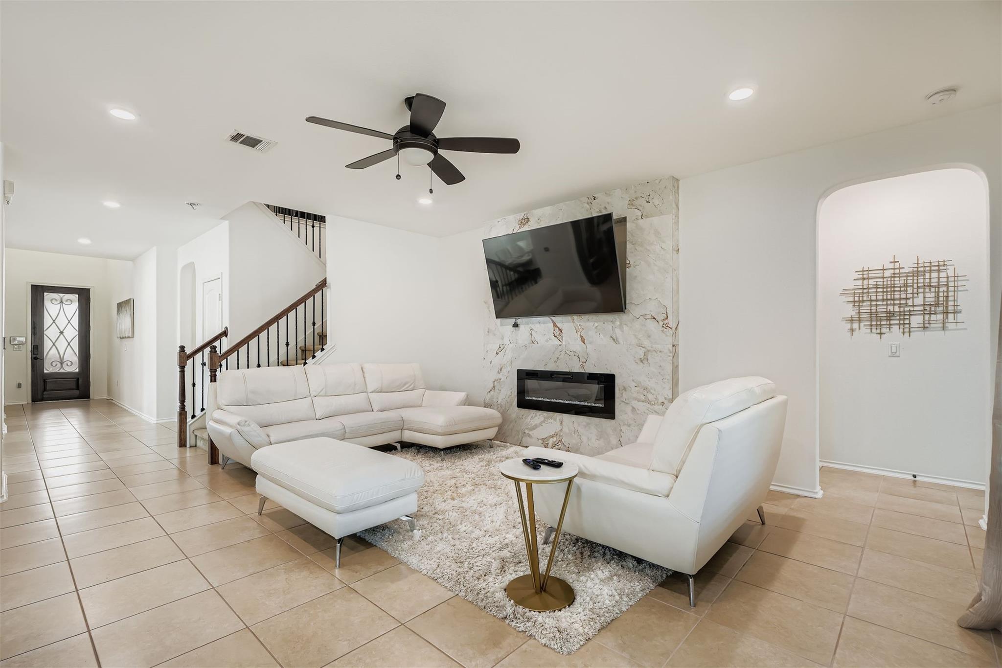 Residential in Austin 5