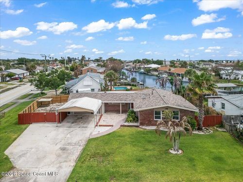 1610 E Central Ave, Merritt Island, FL, 32952-5675 | Card Image