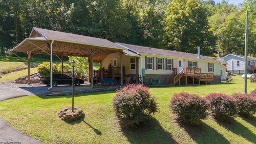 458 Bell Street, Webster Springs, WV, 26288 | Card Image