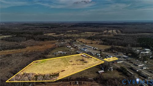 1236 Main St, Dillwyn, VA, 23936 | Card Image