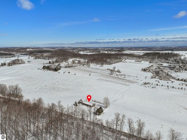 4499 S Schomberg Rd, Home with 0 bedrooms, 0 bathrooms and null parking in Cedar MI | Image 26