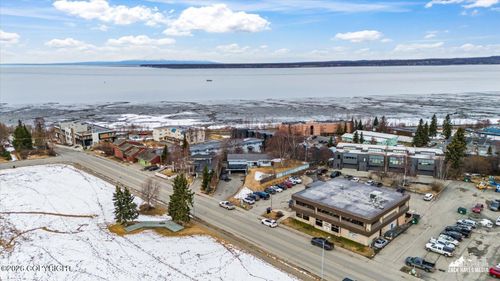 1401 W 9th Ave, Anchorage, AK, 99501-3220 | Card Image