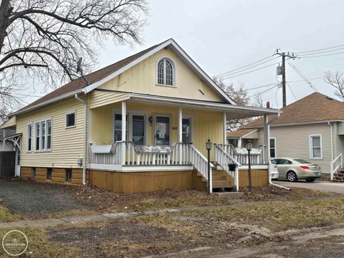 1607 Elk Street, Port Huron, MI, 48060 | Card Image