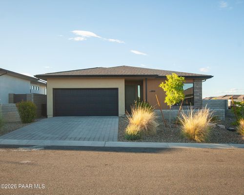 5834 E Richmond Rd, Prescott Valley, AZ, 86314-0117 | Card Image