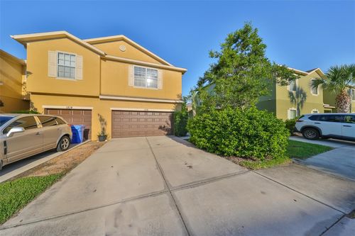 1516 Harbour Blue Street, Ruskin, FL, 33570 | Card Image