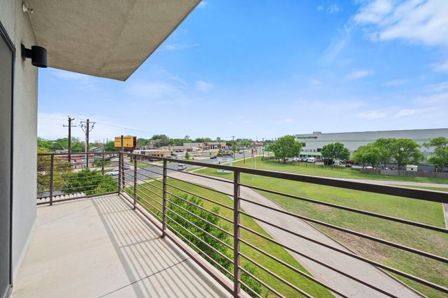 UNIT-310 - 6444 Burnet Rd, Condo with 1 bedrooms, 1 bathrooms and 2 parking in Austin TX | Image 13