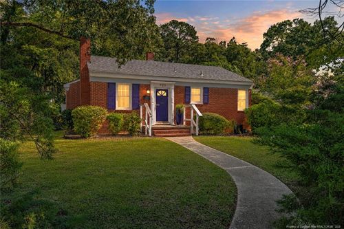 725 Poole Dr, Fayetteville, NC, 28303-4276 | Card Image