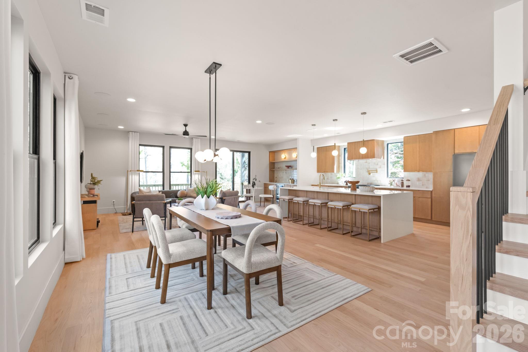 Residential in Charlotte 3