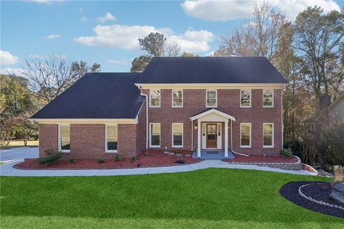 3233 Bolero Pass, Chamblee, GA, 30341-5765 | Card Image