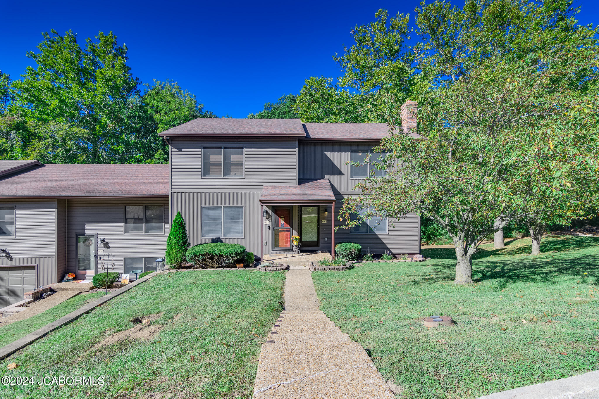 Oak Creek Ct, Jefferson City, MO 65101