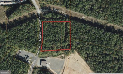 8401 Cleckler Rd, Palmetto, GA, 30268-9519 | Card Image