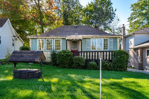 2007 Tiny Beaches Rd S, Tiny, ON, L0L1P1 | Card Image