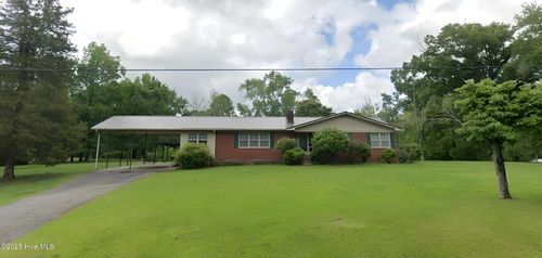 215 Sunset Hills Rd, Robbins, NC, 27325-7640 | Card Image