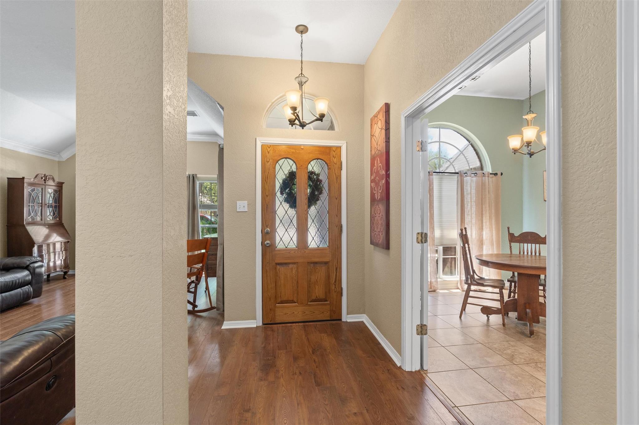 Residential in Pflugerville 4